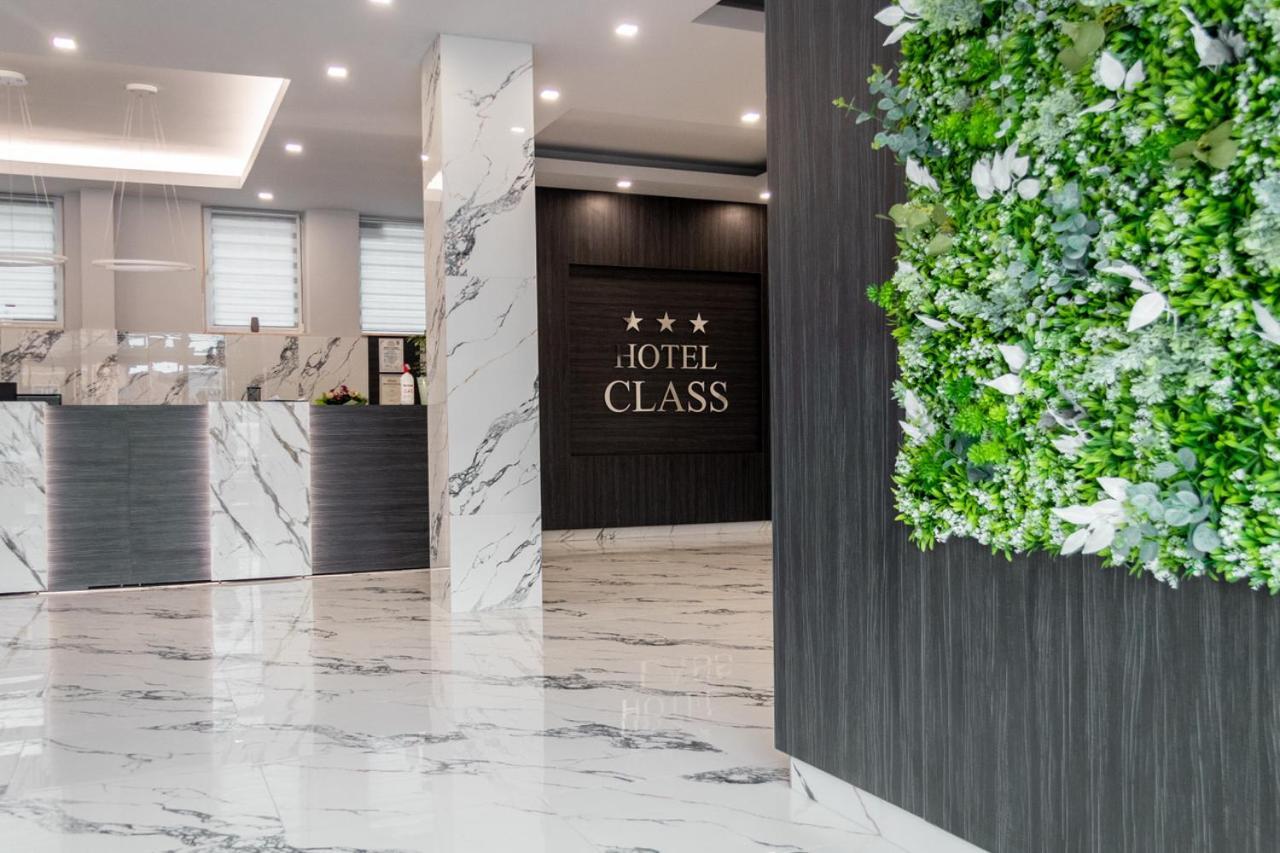Class 3*