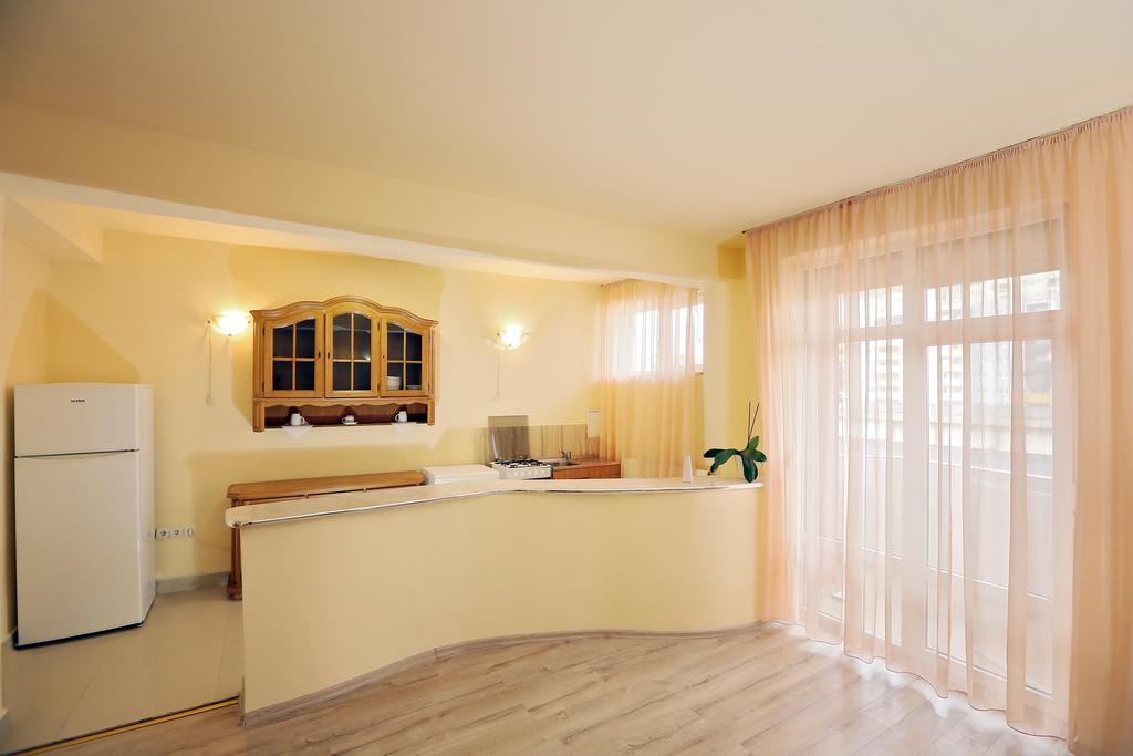 Hotel Class Oradea
